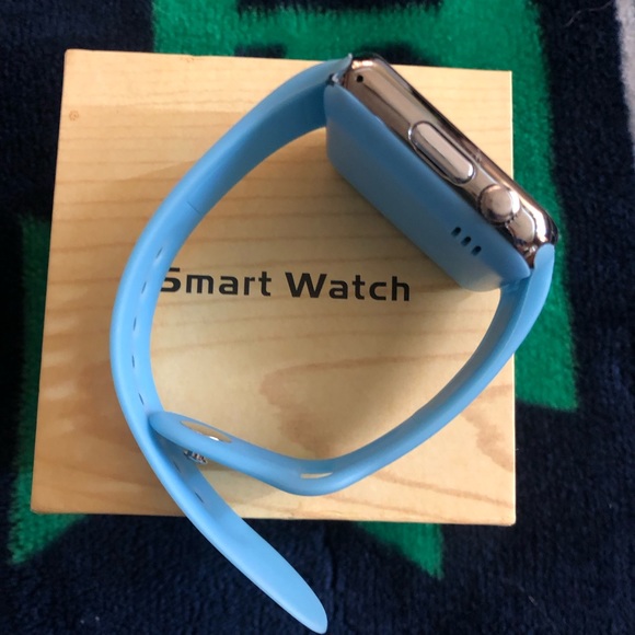 BRAND NEW DZ09 SMART WATCH - Picture 9 of 16